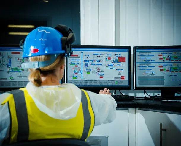 BMS, SCADA VE YAKIT OTOMASYONU