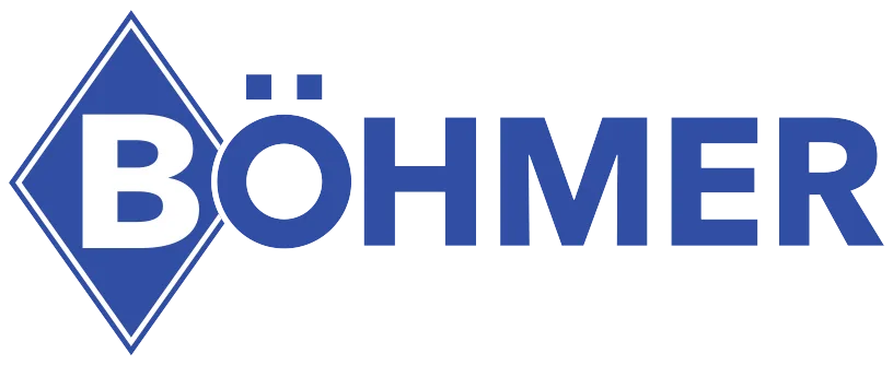 Böhmer Logo